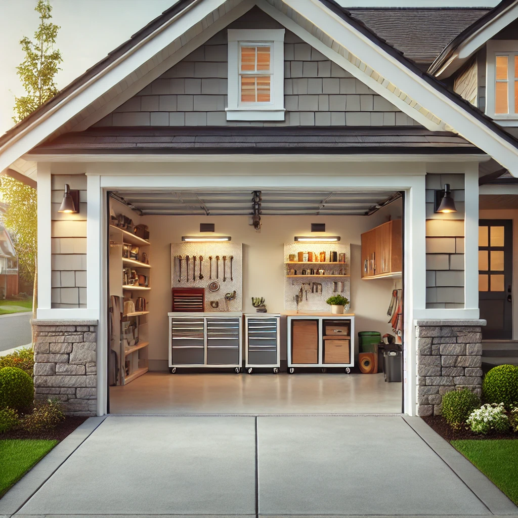 Latest garage door repair tips and maintenance guides from Royersford's trusted experts