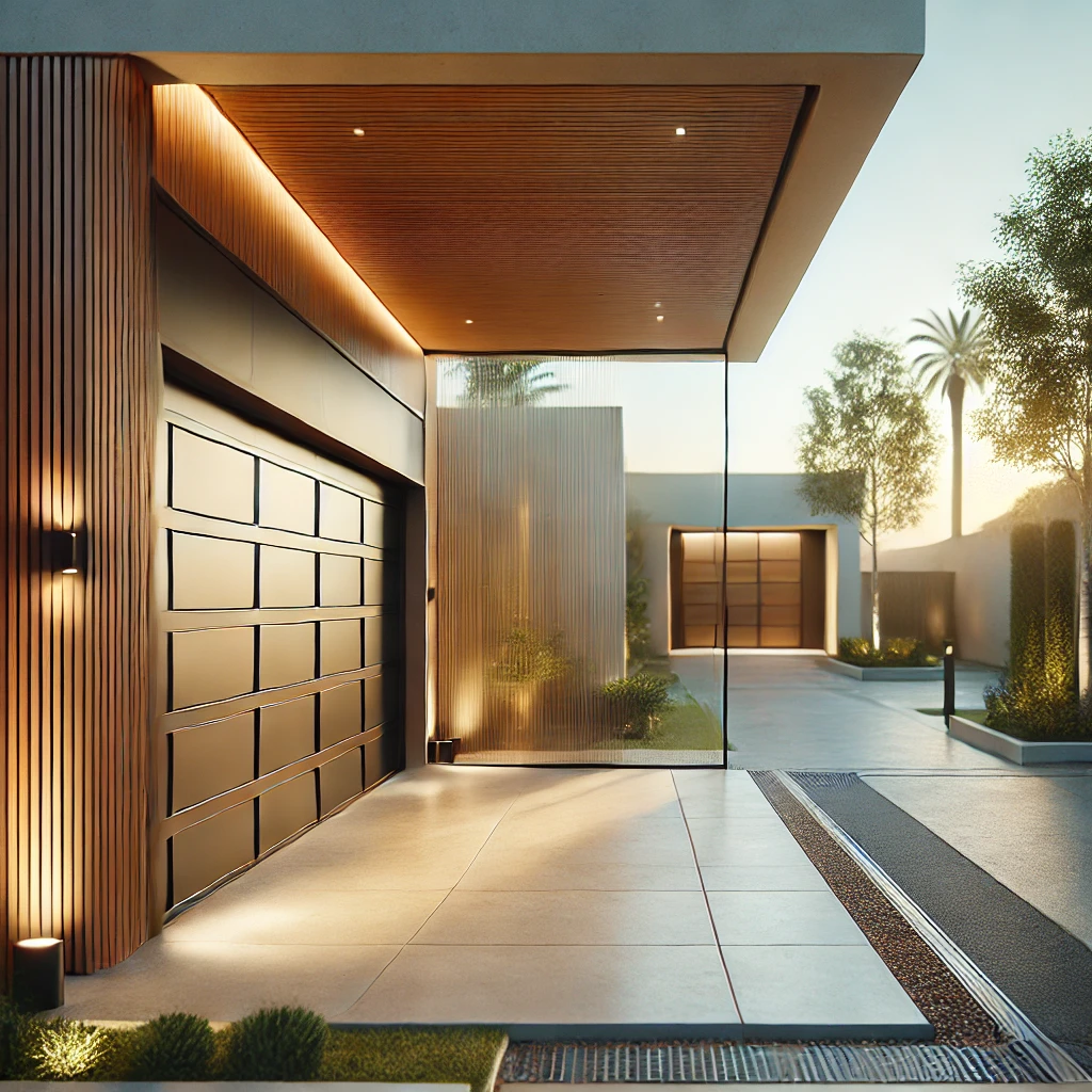 Custom Garage Doors Royersford PA - Luxury Designs with Premium Materials & Expert Installation