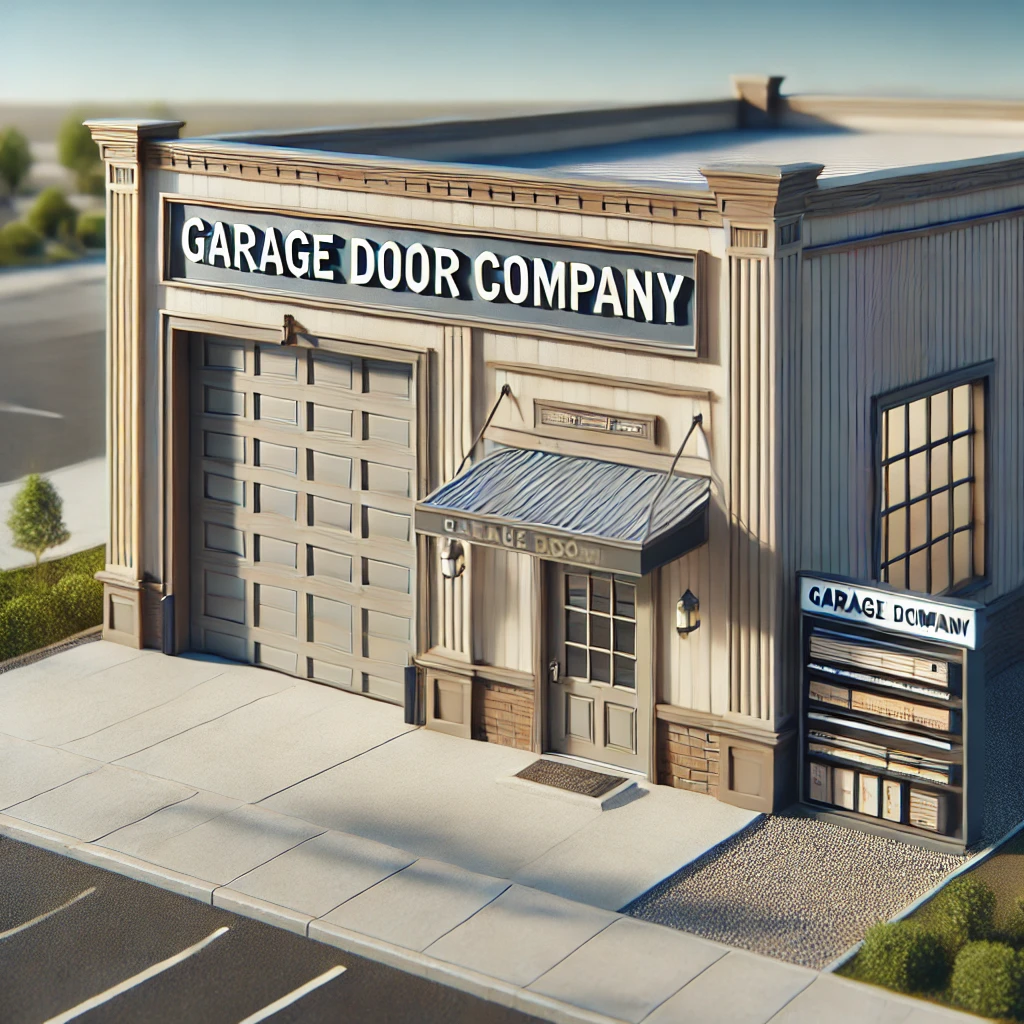 Best Garage Door Company Near Me Royersford PA - 24/7 Emergency Service