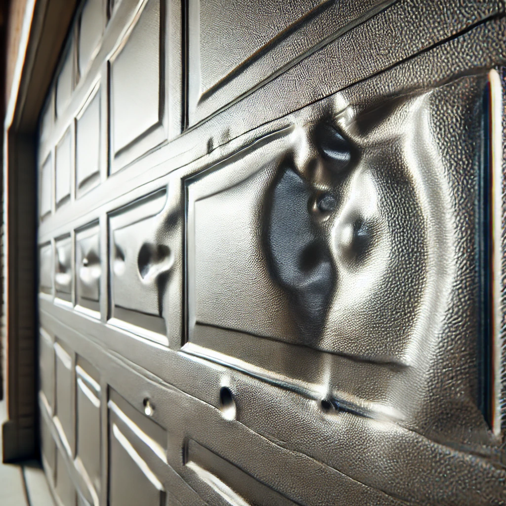 Professional Garage Door Dents Repair Royersford PA - Expert Dent Removal Services