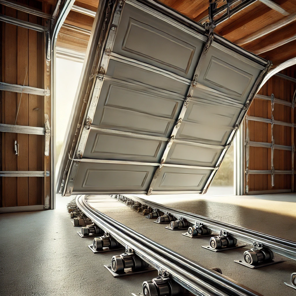 Garage door off track repair in Royersford PA - 24/7 Emergency Repair Services by Garage Door Repair Royersford Pennsylvania
