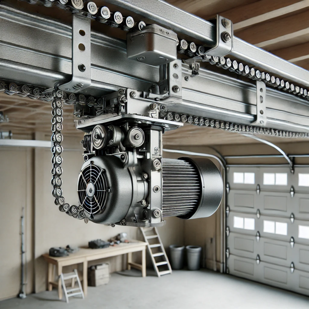 Professional Garage Door Opener Installation Royersford PA - Expert Smart Opener Installation Services