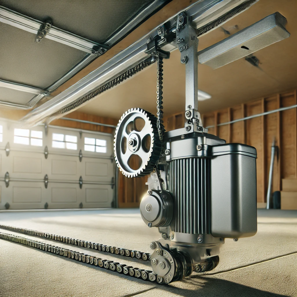 Garage Door Opener Installation & Service in Royersford PA - Professional Solutions for All Opener Brands