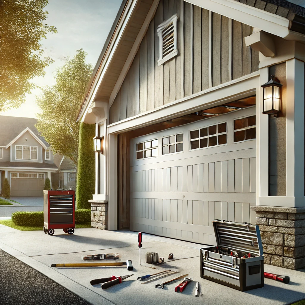 24/7 Garage Door Repair Royersford PA - Emergency Repair Services by Garage Door Repair Royersford Pennsylvania