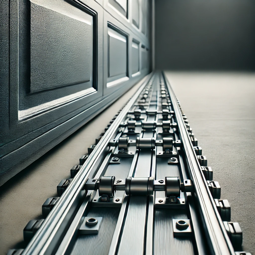 Professional Garage Door Track Repair Royersford PA - Expert Track & Roller Repair Services