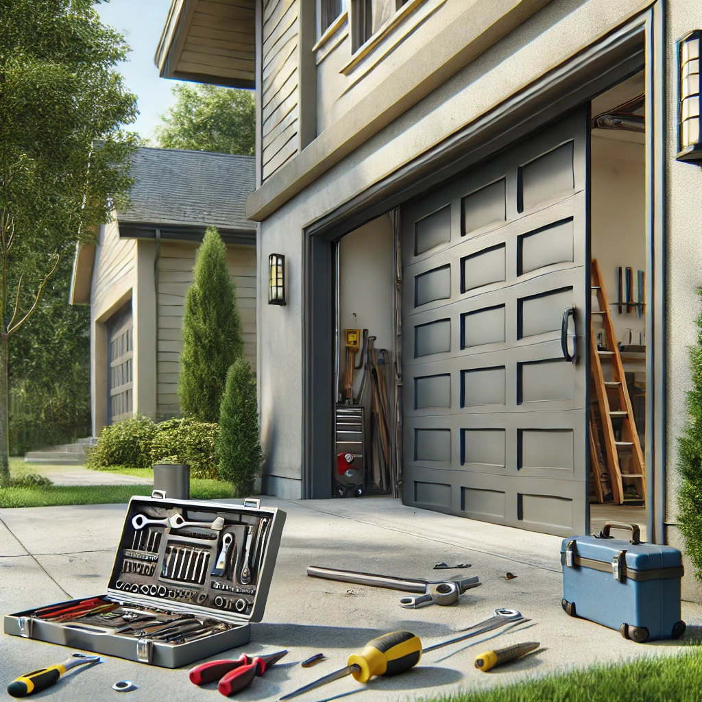 Local Garage Door Repair Royersford PA - 24/7 Emergency Service Near You
