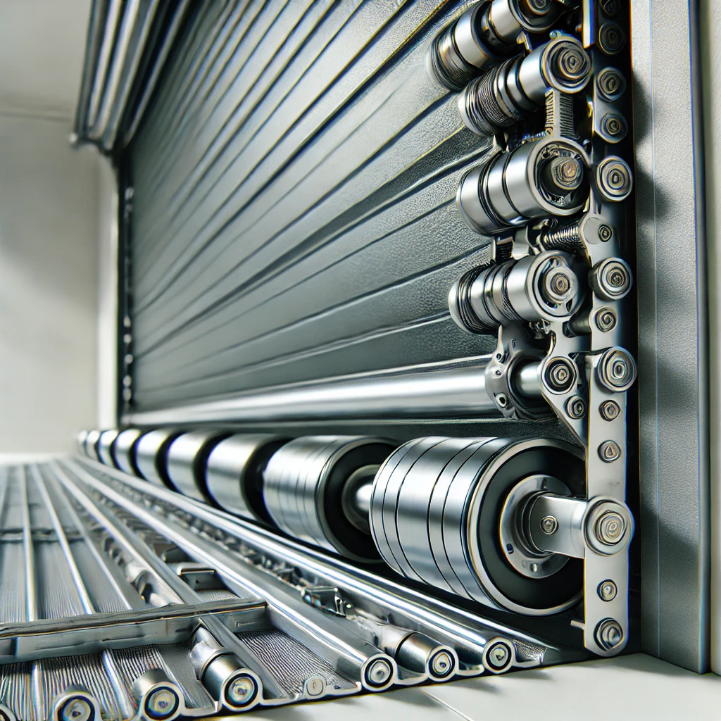 Expert Roller Garage Door Repairs Royersford PA - Professional Door System Specialists