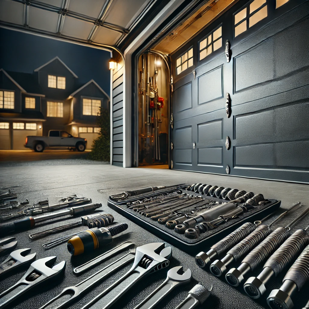 Same Day Garage Door Repair Royersford PA - Fast Service for Springs, Openers & More
